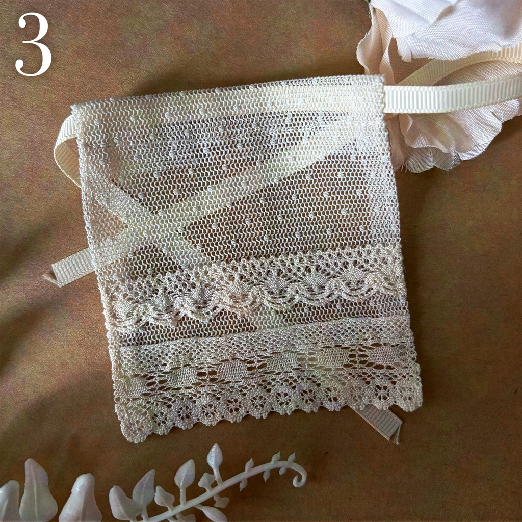 マッチ売りの少女2025(デザイン違い版)