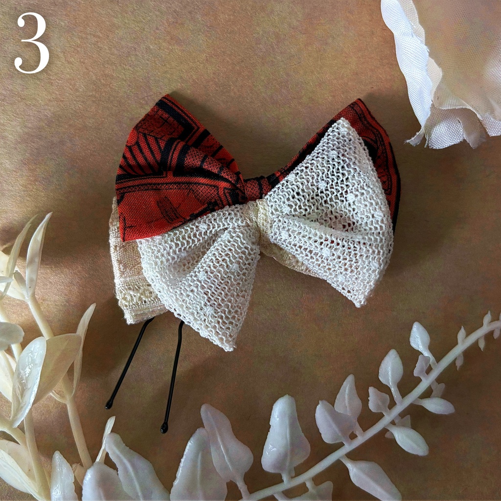 マッチ売りの少女2025(デザイン違い版)