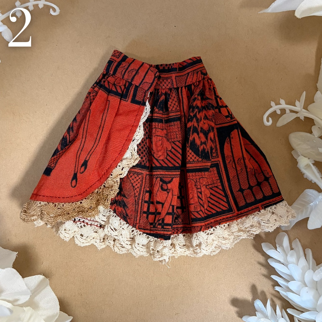 マッチ売りの少女2025(デザイン違い版)