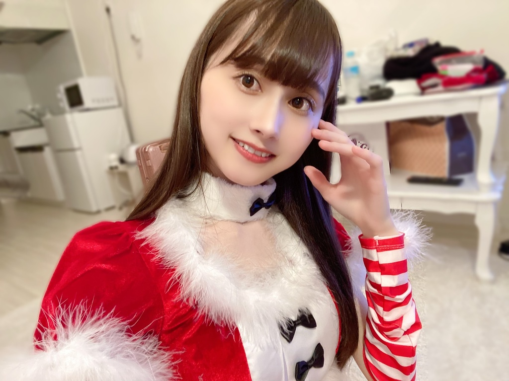 Christmas デコチェキ 🎄💝