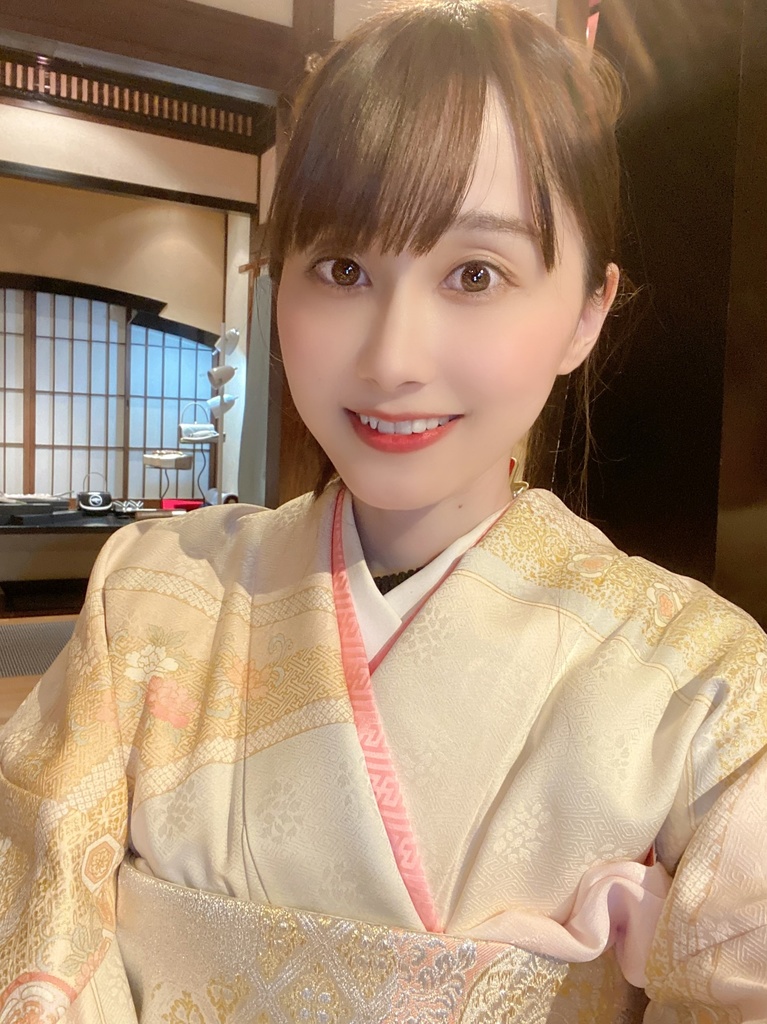 ❤️浅草👘着物撮影会❤️