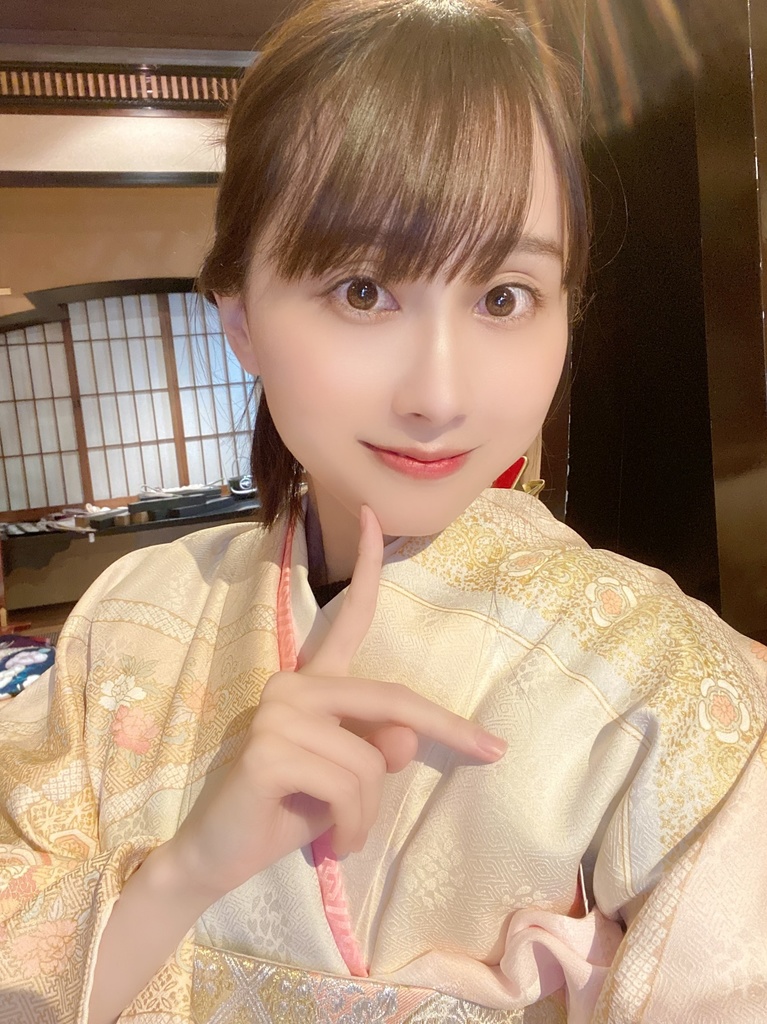 ❤️浅草👘着物撮影会❤️