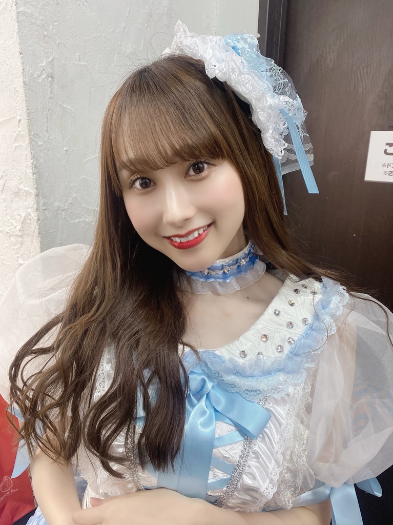 ❤️🔥❤️3/12ソロ衣装サイン入りチェキ❤️❤️🔥