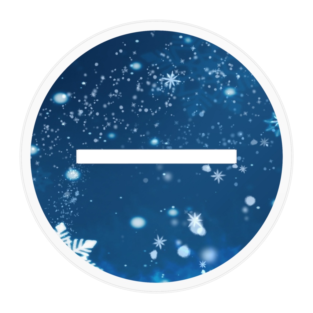 夏芽朱夏アクリルフィギュア大2