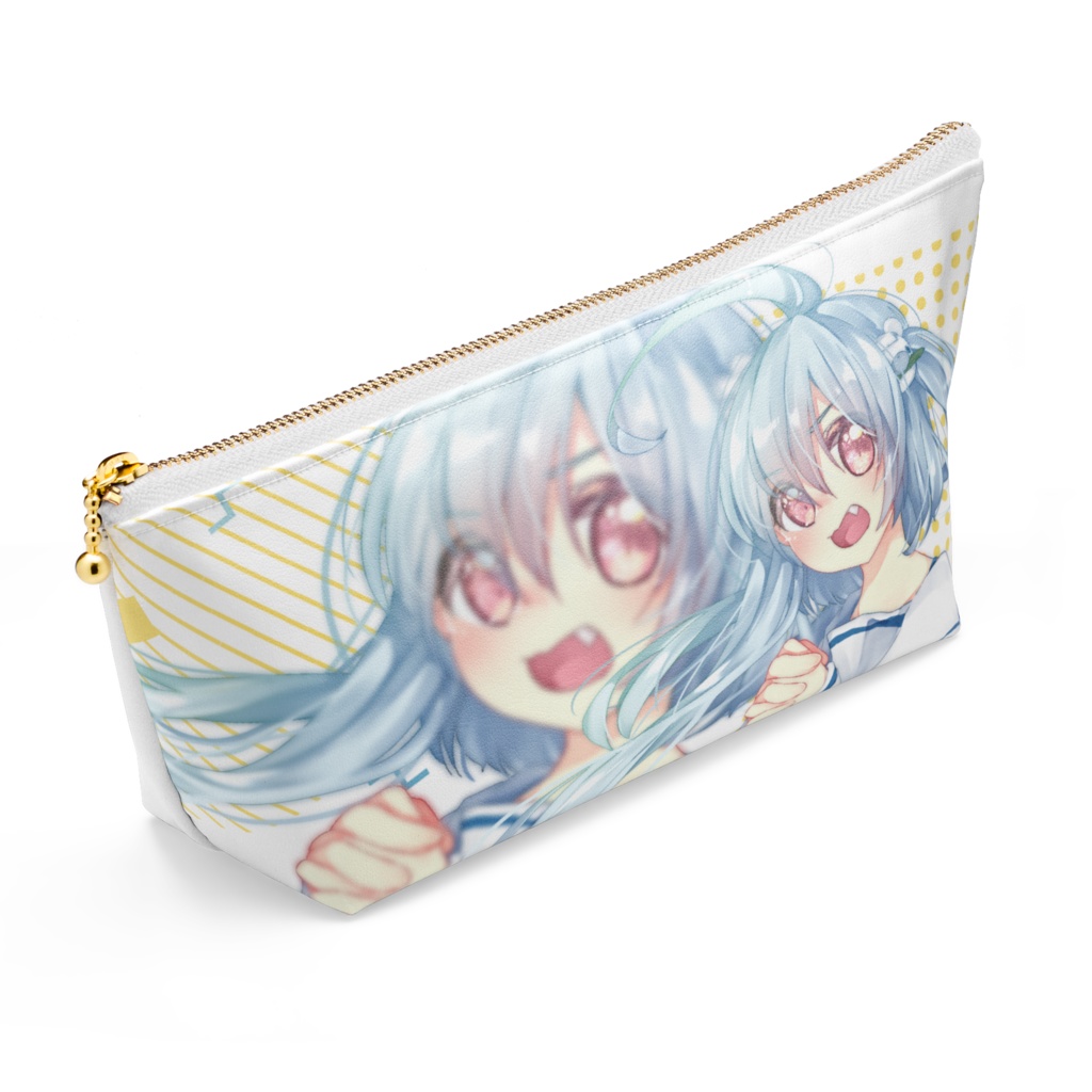 イリアムポーチ