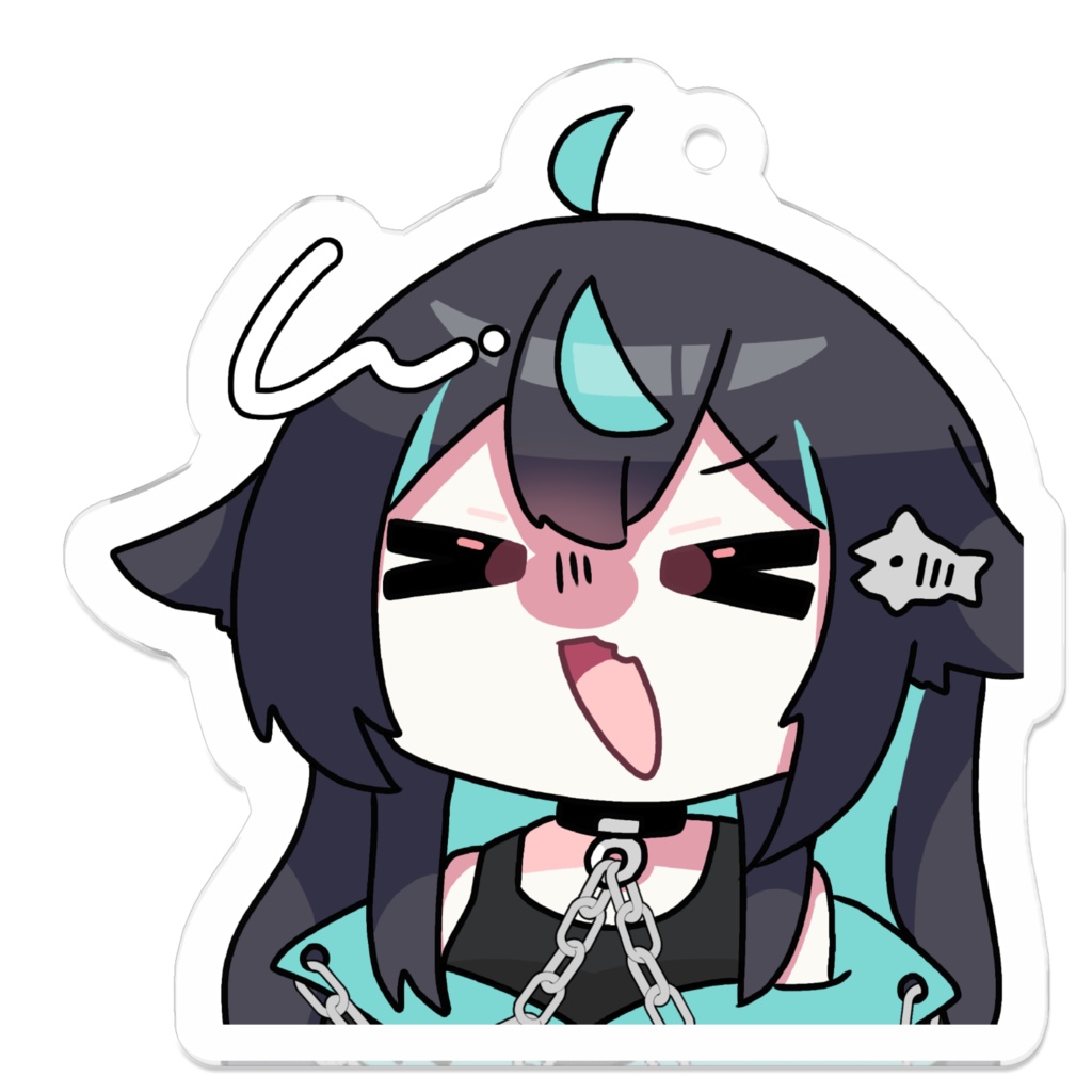 ぬわーーっ のーる あくきー