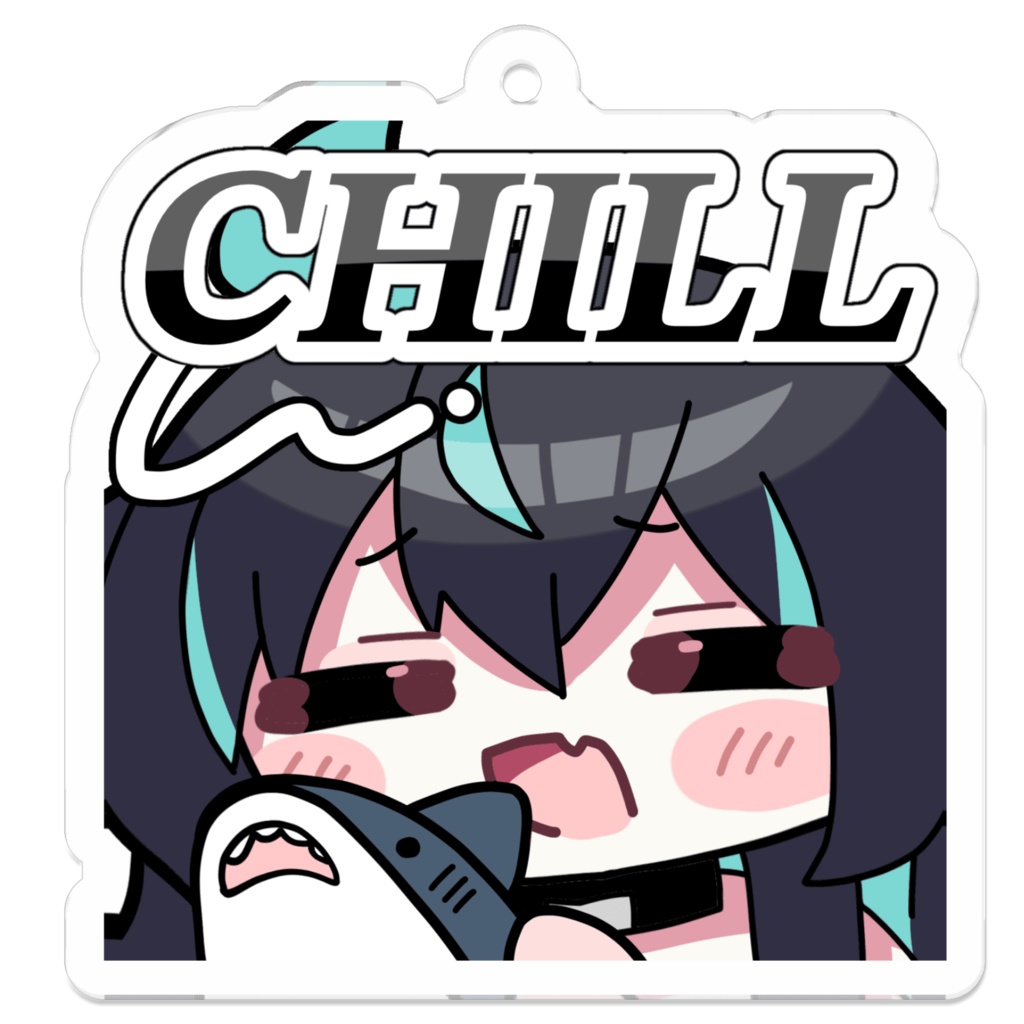 ちるれる のーる あくきー