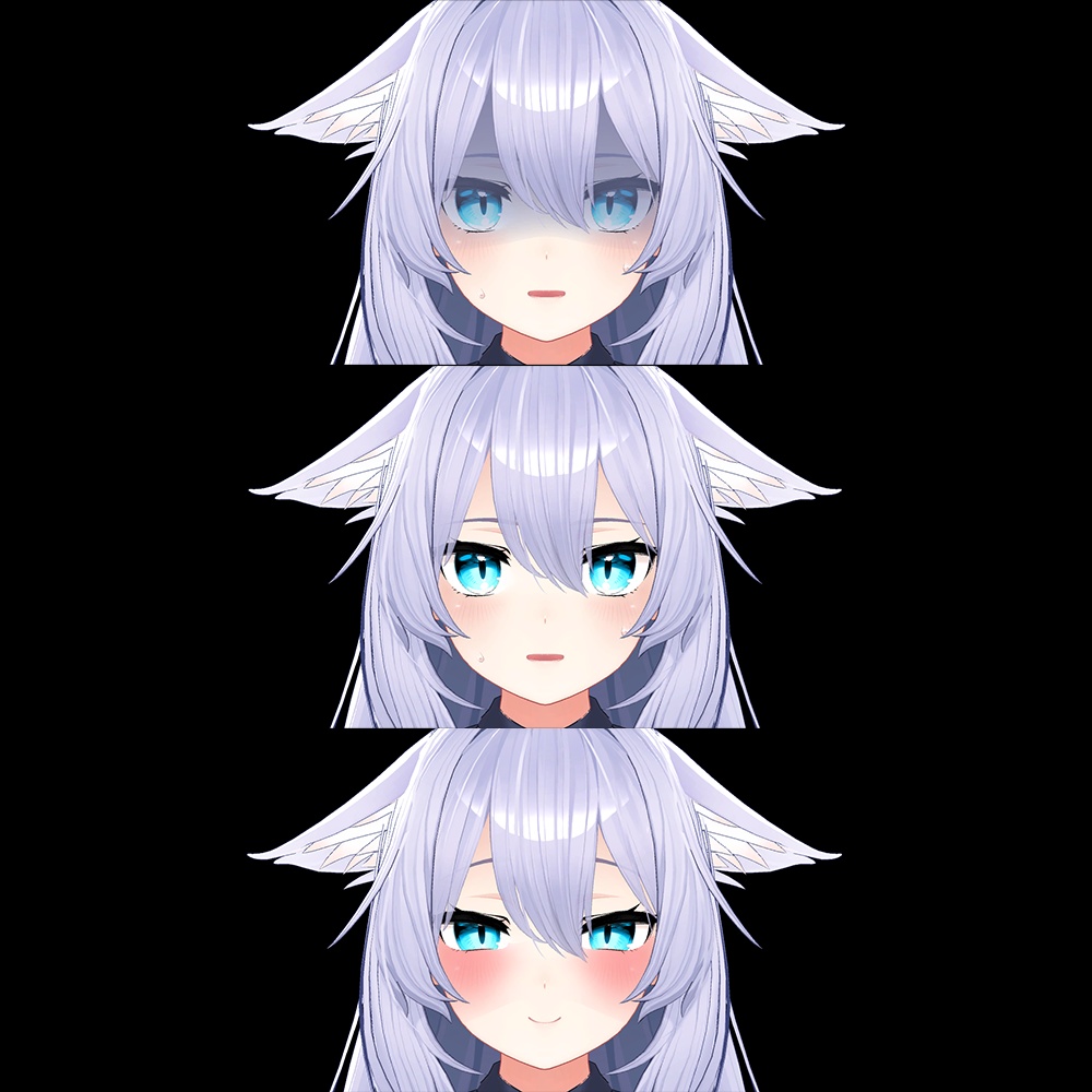 Facial for KikyoChan