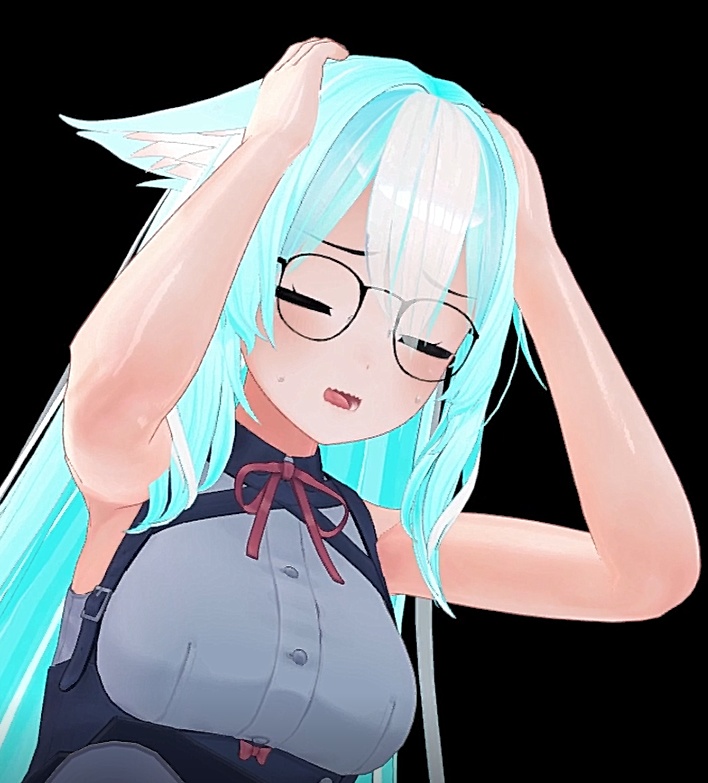 [Motion] NotLikeThis