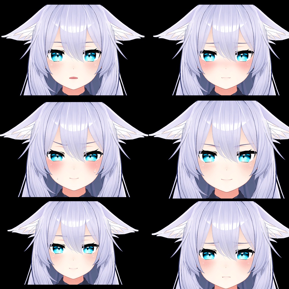 Facial For KikyoChan2