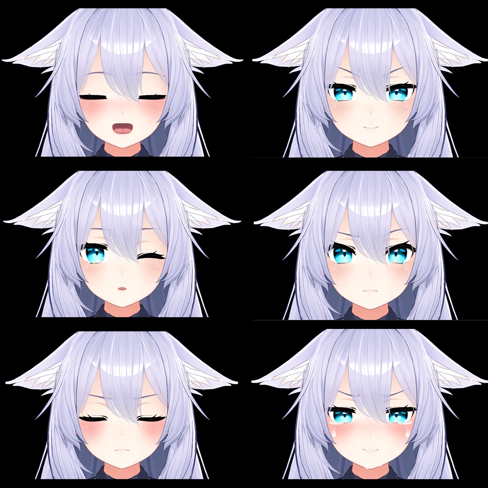 Facial For KikyoChan2