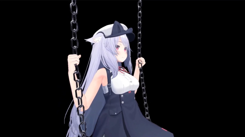 [AFK Motion] Swing