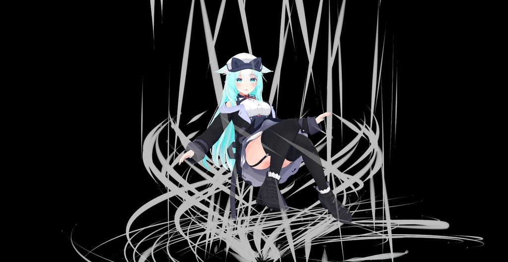 [AFK Motion] Wind