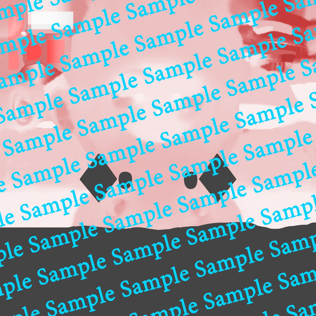 Body Texture Emmelie