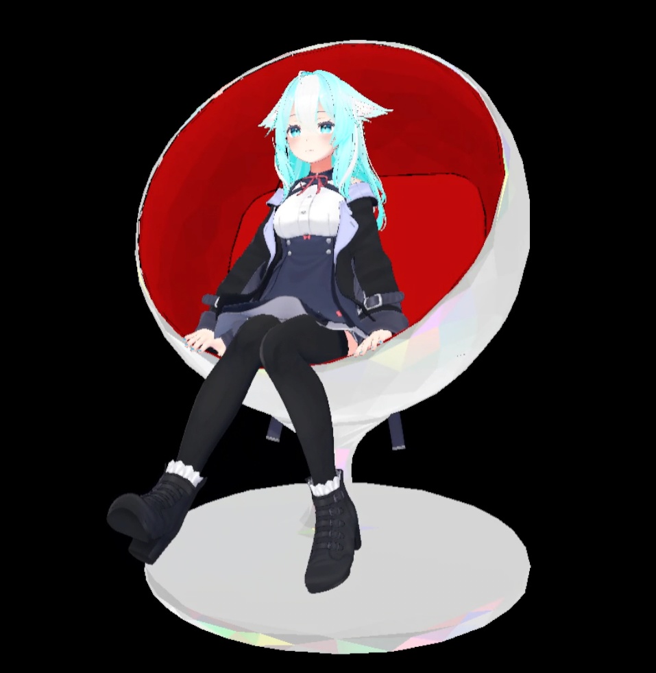 [AFKMotion] ChillChair