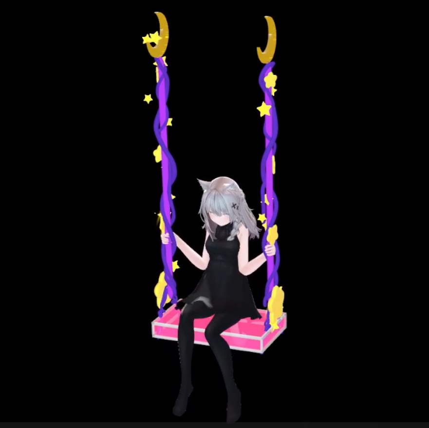 [Modular,AFK] Fancy Swing