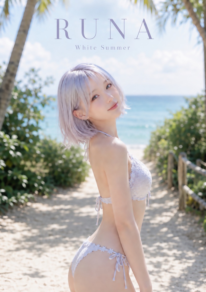 RUNA White Summer