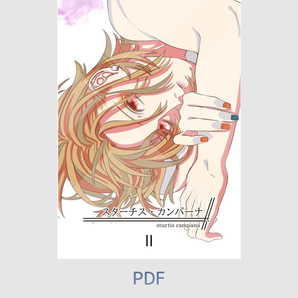 スターチス・カンパーナ　2