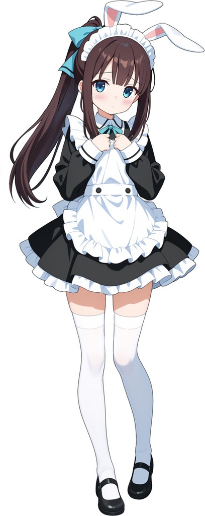 Maid Rina 2
