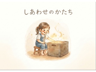 オーダーメイド絵本制作|あなたの想いをカタチにします