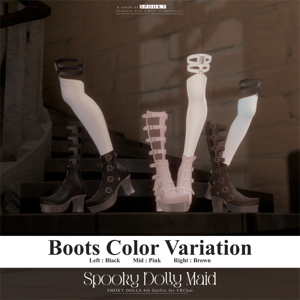 ðSALEðãSpooky Dolly Maidã ã¢ã³ãã£ãŒã¯ãã€ãªãŒã³ãŒã ã9ã¢ãã¿ãŒå¯Ÿå¿ã