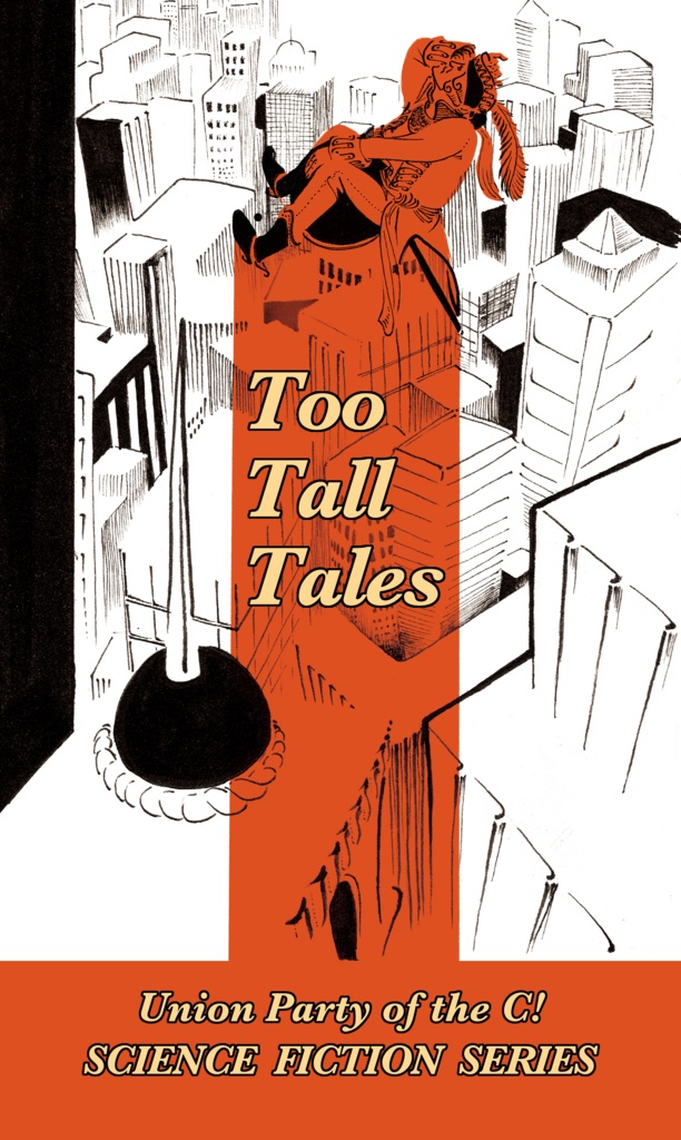Too Tall Tales