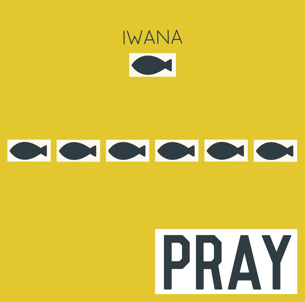 PRAY