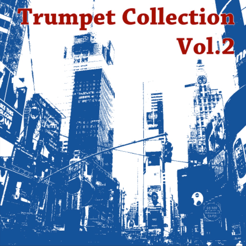 Trumpet Collection Vol.2