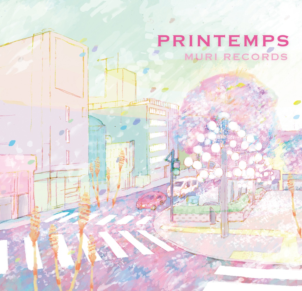 Printemps