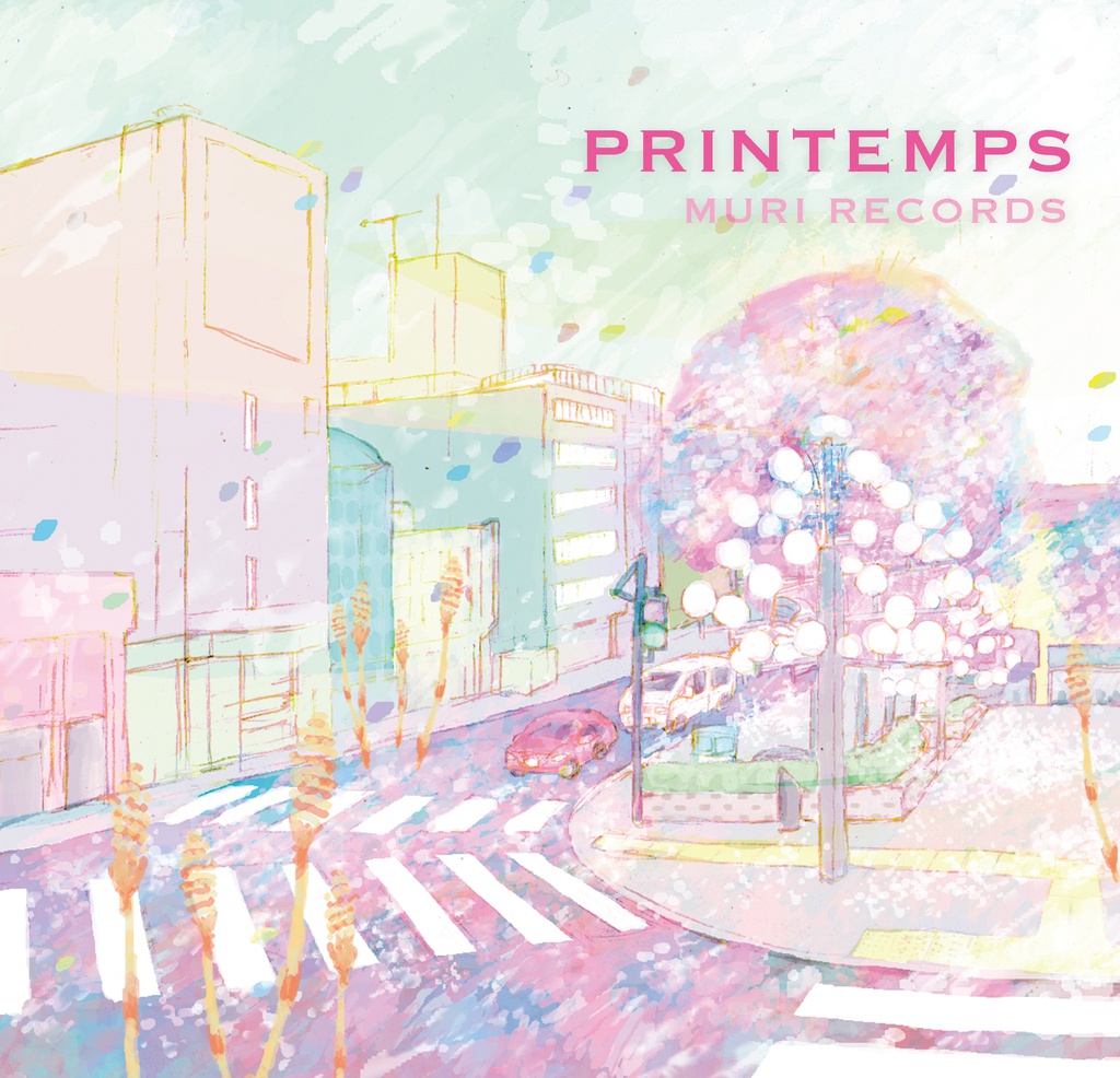 Printemps