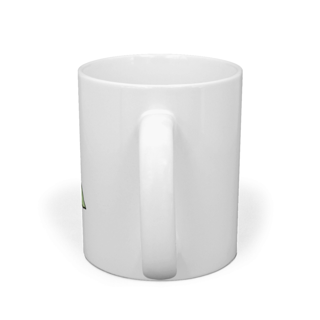 パミチャンマグ