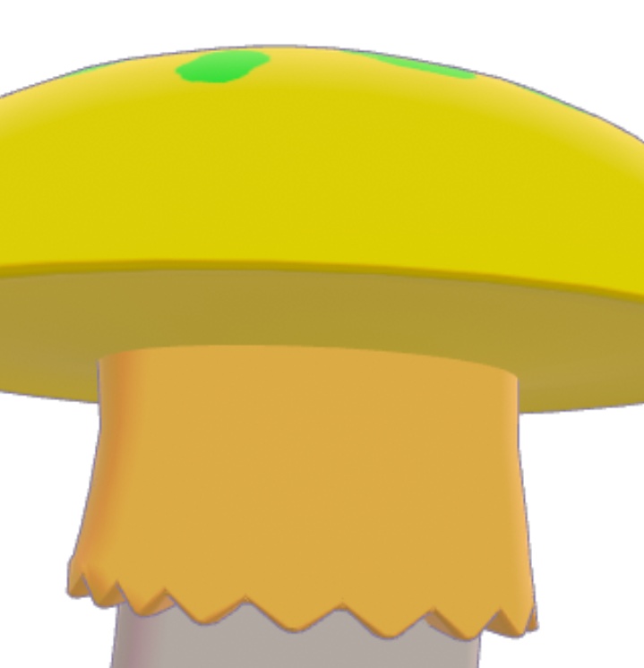 【無料アバター】グジブレグル
