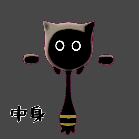lielow【オリジナル3Dモデル】