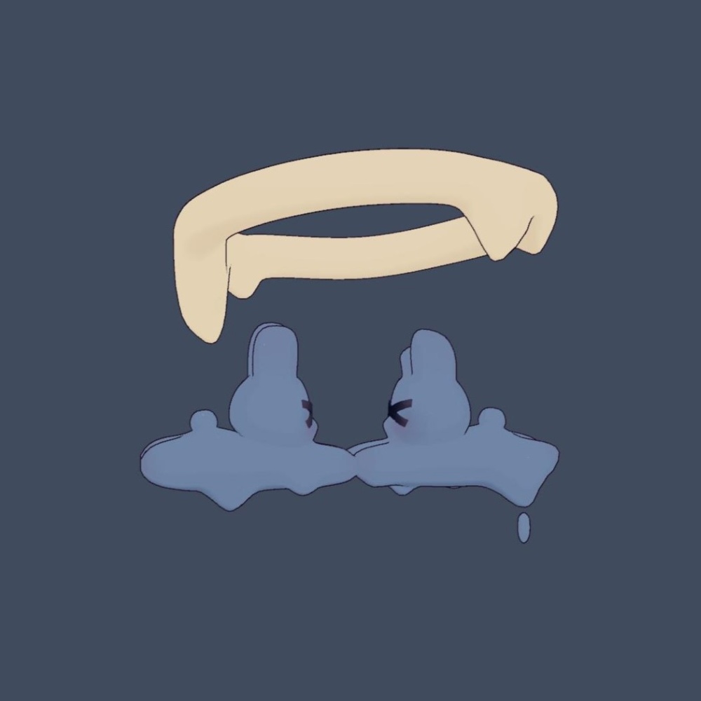 らびっとへいろー꒰ VRChat ꒱