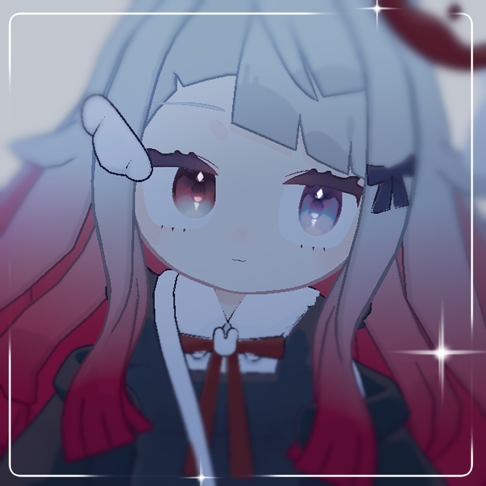 minouෆ Eye texture