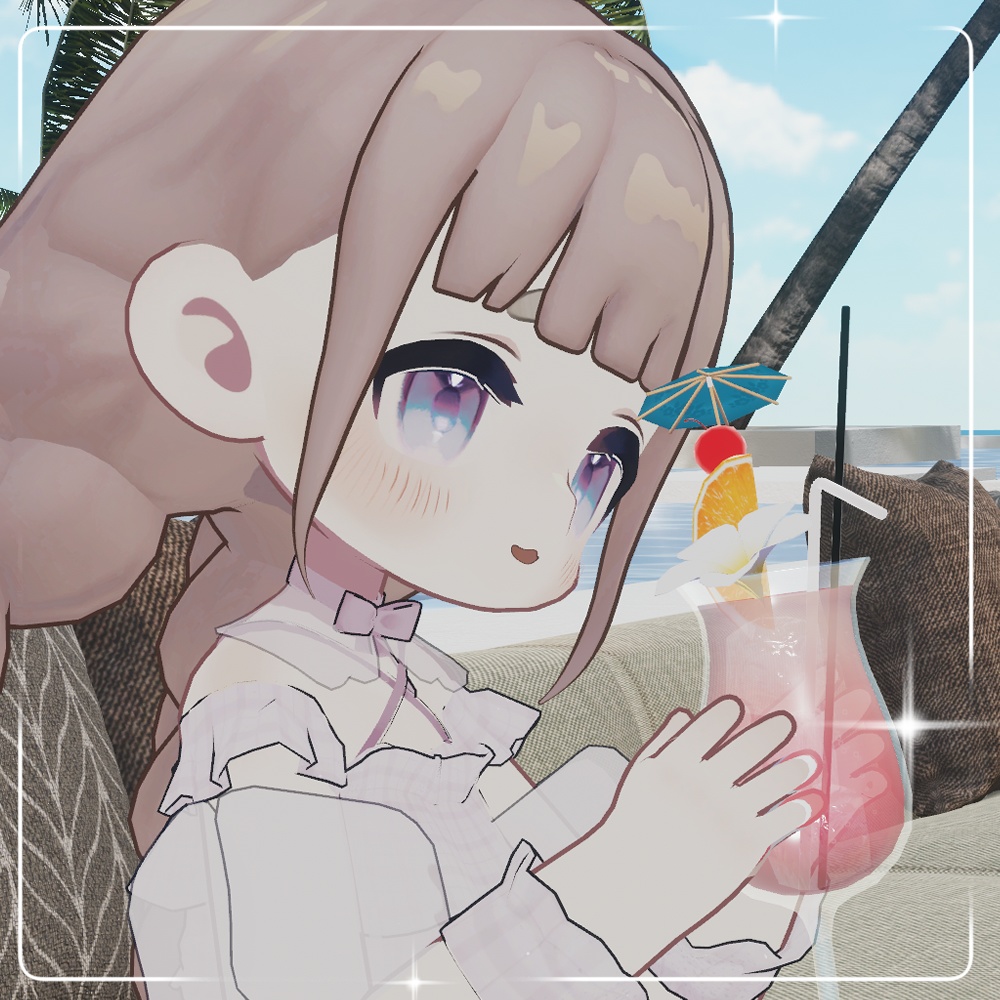 minouෆ Eye texture