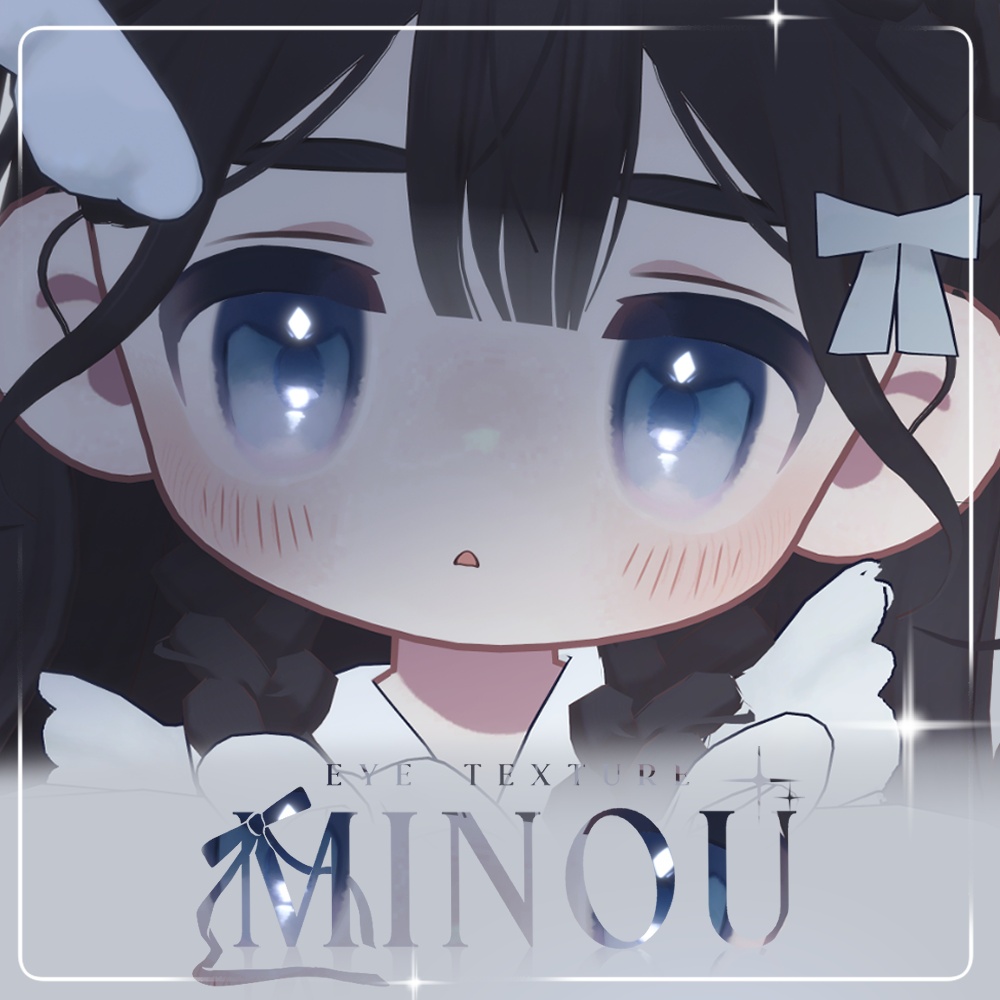 minouෆ Eye texture