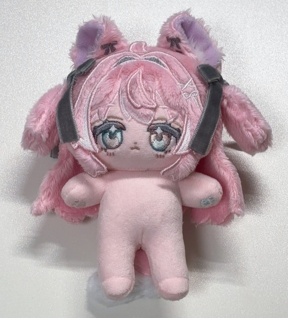 無属性ぬいぐるみ ꒰キトゥン - kitten - ꒱