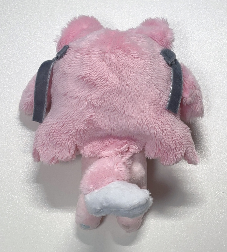 無属性ぬいぐるみ ꒰キトゥン - kitten - ꒱