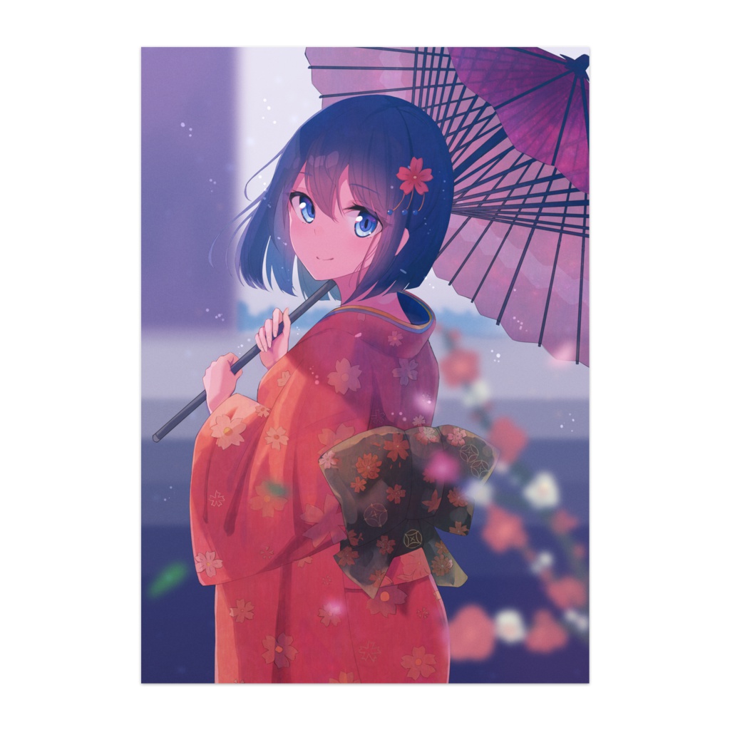 ぽすた