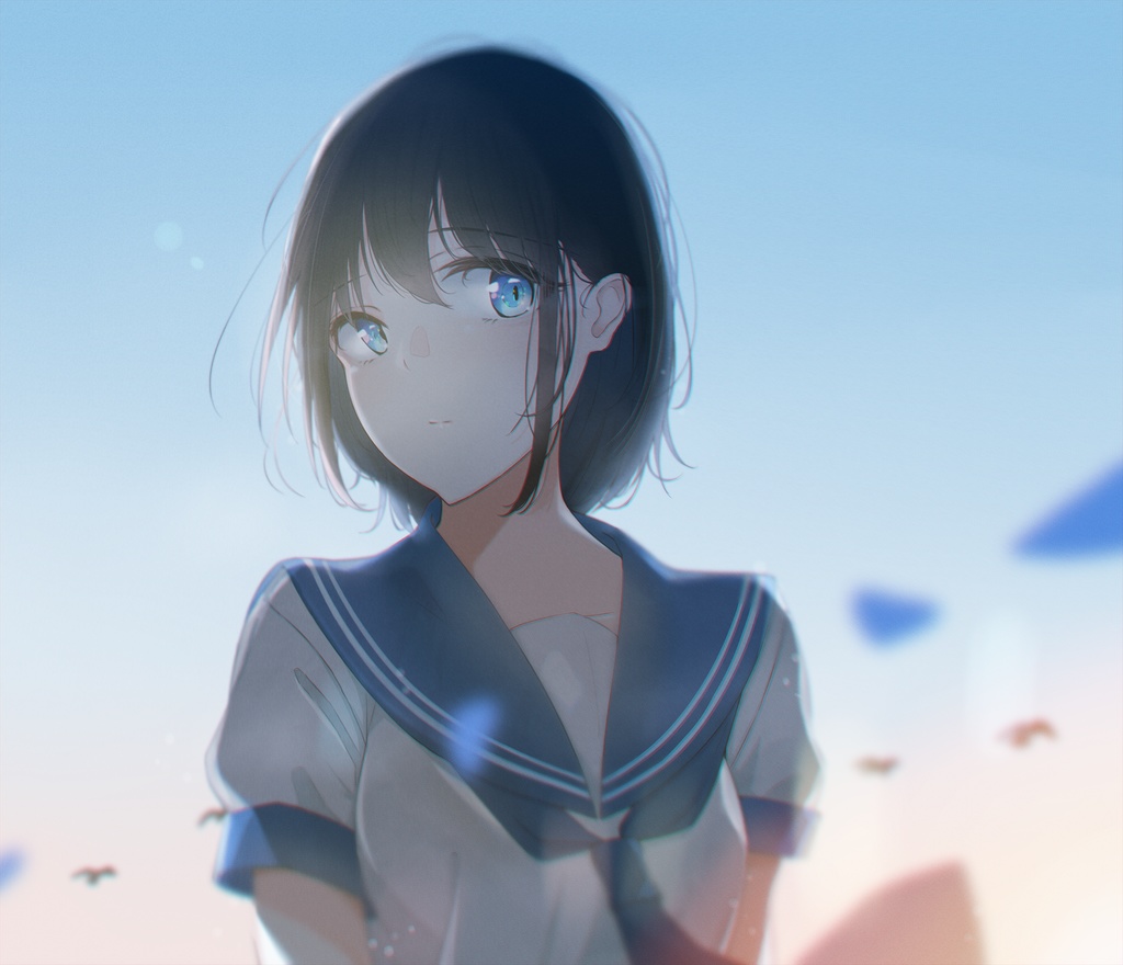 イラスト制作