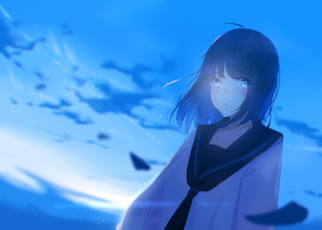 イラストおまかせ制作