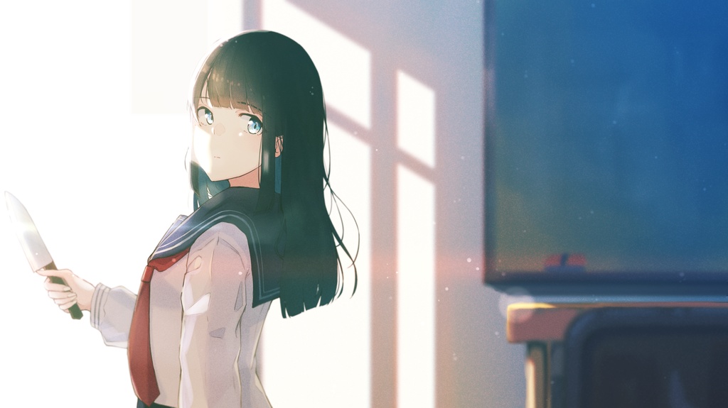 イラストおまかせ制作