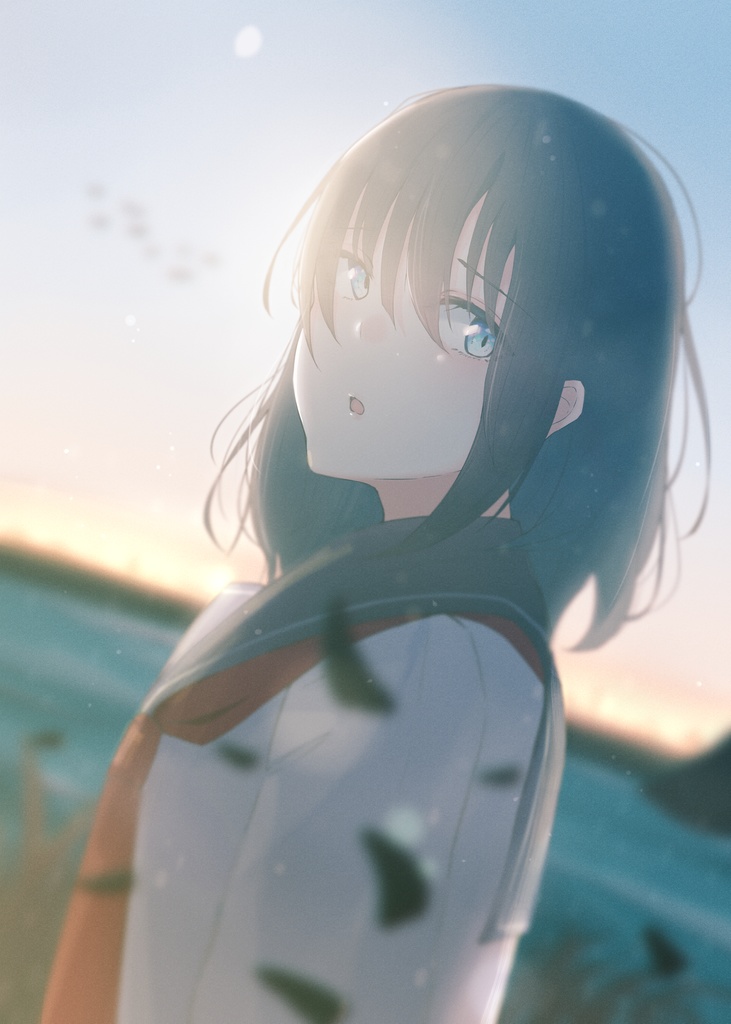 イラストおまかせ制作