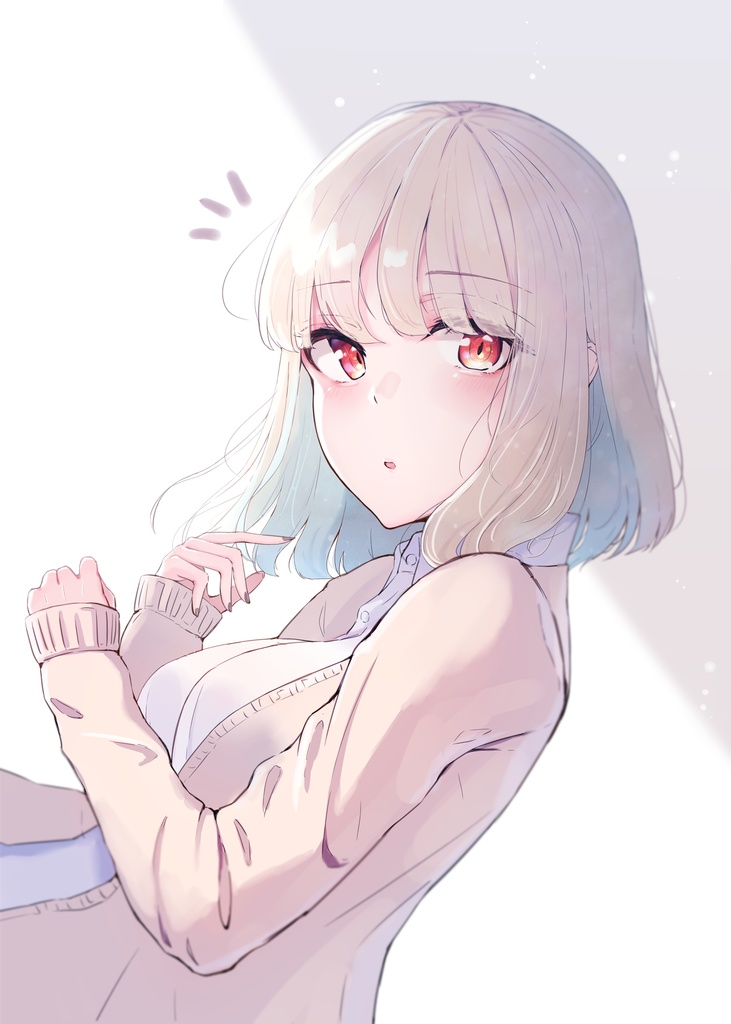 イラストおまかせ制作