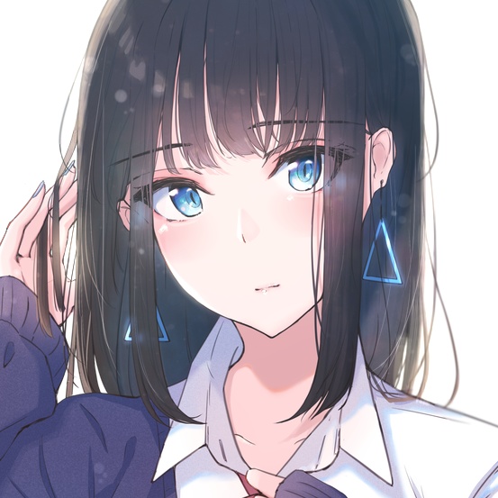 SNSアイコン制作