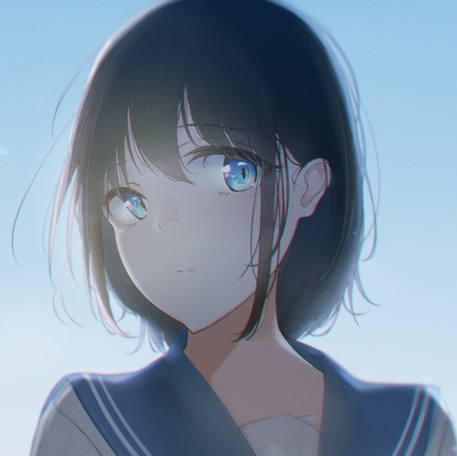 SNSアイコン制作