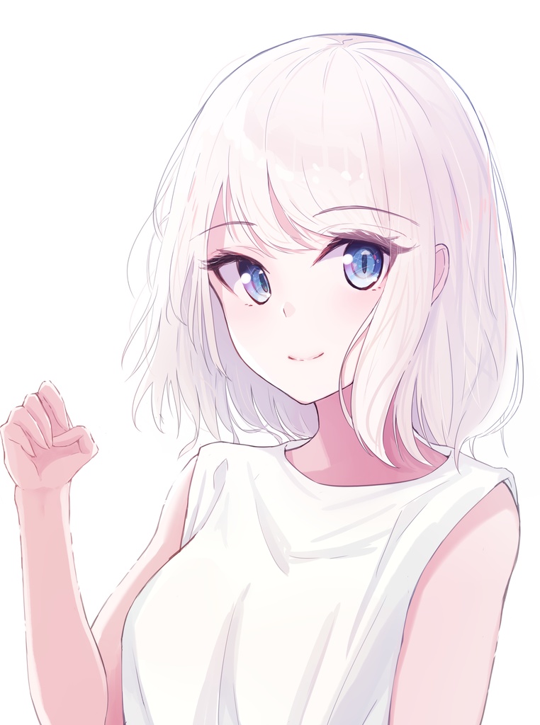 SNSアイコン制作