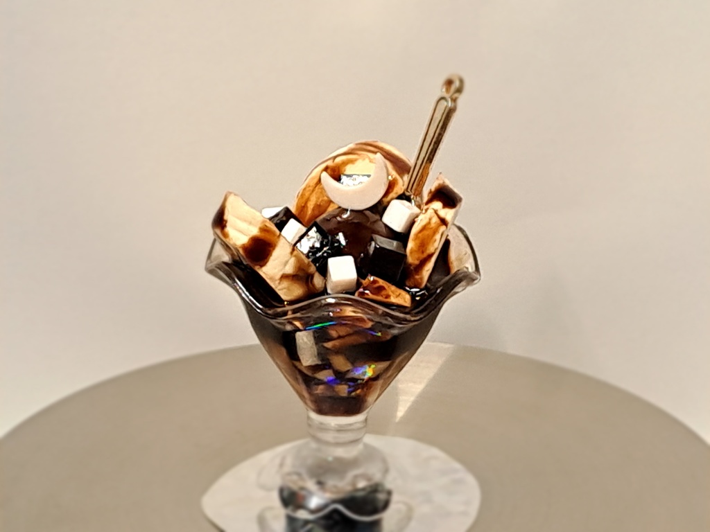 《現品限り‼️》食品サンプル デザート詰め合わせ(マグネット付き)《全12種》