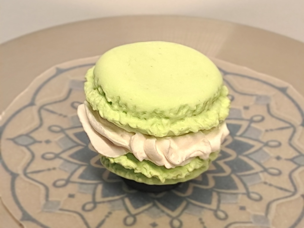 《現品限り‼️》食品サンプル デザート詰め合わせ(マグネット付き)《全12種》